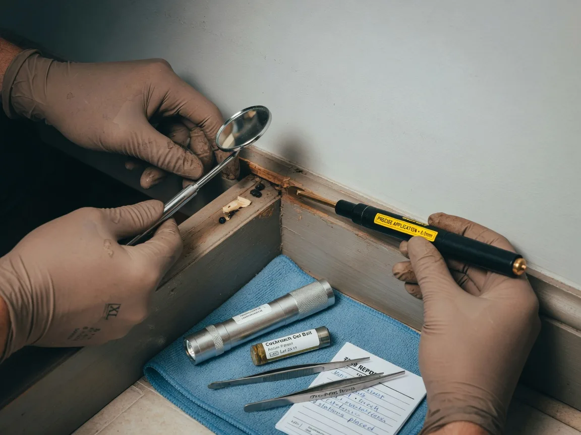 Why choose Emergency Pest Control in Waterloo, IL